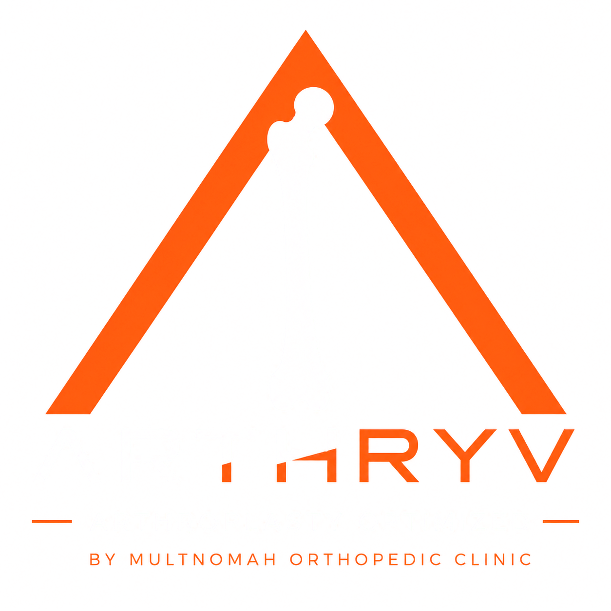 ARTHRYV, arthroplasty optimized by Multnomah Orthopedic Clinic
