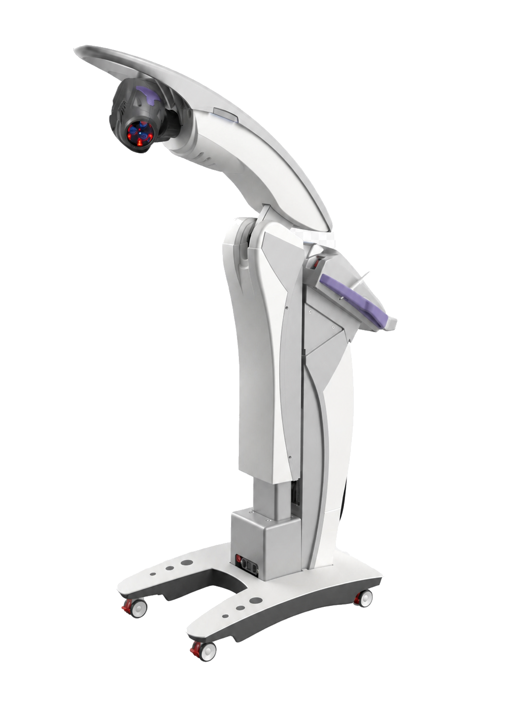Cutting Edge M7 MLS laser therapy system