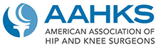 American Association of Hip and Knee