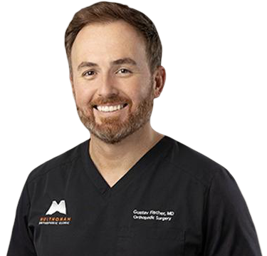 Gustav Fischer, MD