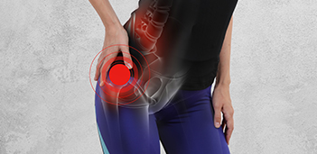 Hip Arthritis & Replacement
