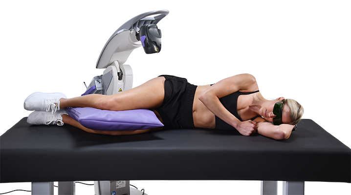 MLS Laser Therapy
