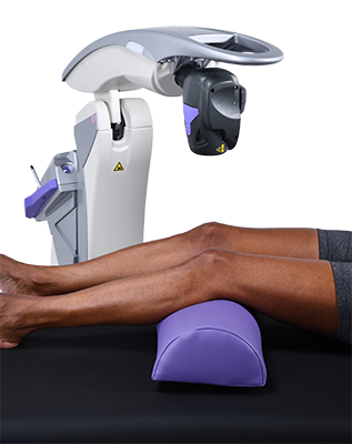 MLS Laser Therapy