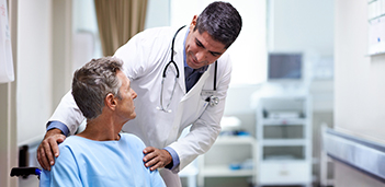 Preparing for Surgery